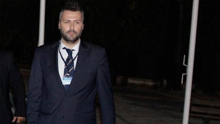 «Μπηχτές» Καλλιάνου σε συναδέλφους του για τον καιρό του τριημέρου (εικόνα)